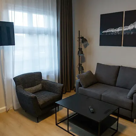 Mollibahnhof - West Mollibahnhof West -