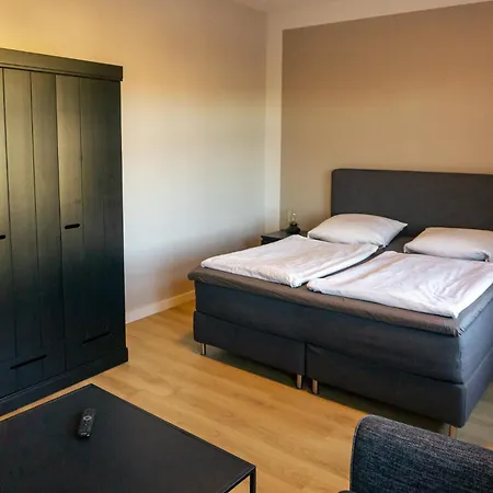 Mollibahnhof - West Mollibahnhof West - Apartment *